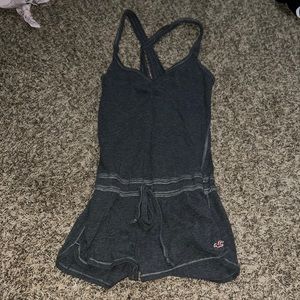 Hollister romper